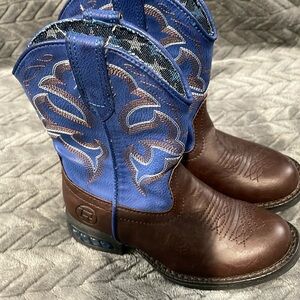 Boys Cowboy boots